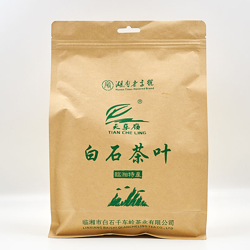白石茶叶